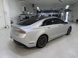Used 2016 Lincoln MKZ Hybrid w/ Equipment Group 600A Reserve image 5