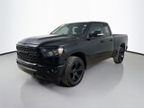 Used 2022 RAM 1500 Big Horn image 3