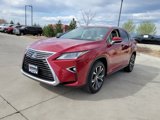 Used 2017 Lexus RX 450h AWD image 4