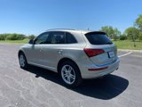 Used 2016 Audi Q5 2.0T Premium Plus w/ Technology Package image 3
