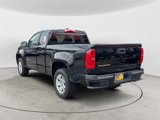 Used 2022 Chevrolet Colorado LT w/ Fleet Safety Package image 5