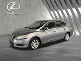 Used 2013 Nissan Sentra SV image 2