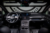 Used 2022 Hyundai Santa Fe Calligraphy image 2