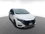 Used 2024 Nissan Versa SR image 3
