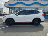 Used 2019 Subaru Forester Sport image 2