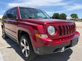 Used 2016 Jeep Patriot High Altitude image 3