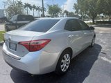 Used 2018 Toyota Corolla LE image 4
