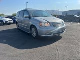 Used 2015 Chrysler Town & Country Touring-L w/ Driver Convenience Group image 3