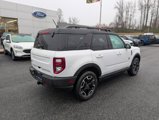 Certified 2023 Ford Bronco Sport Outer Banks w/ Tech Package image 6