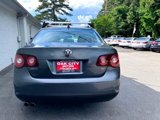 Used 2008 Volkswagen Jetta SE image 6