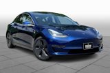 Used 2020 Tesla Model 3 Long Range image 2