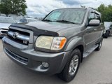 Used 2005 Toyota Sequoia Limited image 2