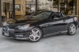 Used 2014 Mercedes-Benz SLK 250 w/ Sport Package image 2