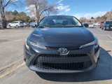 Used 2022 Toyota Corolla LE image 3