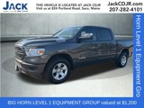 Used 2019 RAM 1500 Big Horn image 1