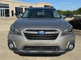 Used 2018 Subaru Outback 2.5i Limited w/ Popular Package #2 image 2