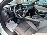 Used 2014 Chevrolet Camaro LS image 4