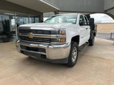 Used 2016 Chevrolet Silverado 3500 W/T image 3
