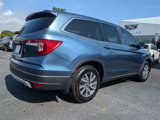 Used 2022 Honda Pilot EX-L image 4