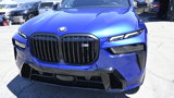 Used 2023 BMW X7 M60i w/ M Sport Professional Package image 2