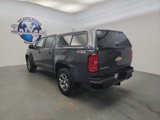 Used 2016 Chevrolet Colorado Z71 image 5