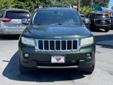 Used 2011 Jeep Grand Cherokee Limited w/ Luxury Group II image 2