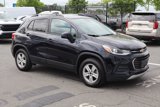 Used 2022 Chevrolet Trax LT w/ Driver Confidence Package image 2