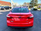 Used 2013 Ford Focus SE image 4