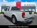 Used 2017 Nissan Frontier SV w/ SV Value Truck Package image 5