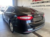 Used 2016 Ford Fusion SE w/ Equipment Group 202A image 3