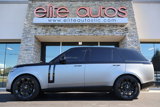 Used 2024 Land Rover Range Rover Long Wheelbase SE image 3