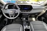 New 2025 Chevrolet TrailBlazer LT w/ LPO, Blackout Package image 5