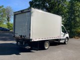 Used 2018 Ford Transit 350 138 DRW w/ Interior Upgrade Package image 3