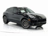 Used 2018 Porsche Macan image 2