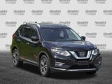 Used 2017 Nissan Rogue SL image 2