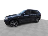Used 2017 BMW X3 sDrive28i image 4