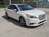 Used 2017 Subaru Legacy 2.5i Limited image 4