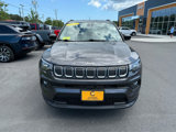 Used 2022 Jeep Compass Latitude image 2