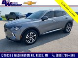 Used 2021 Buick Envision Essence image 1