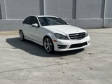 Used 2014 Mercedes-Benz C 350 Sport image 2