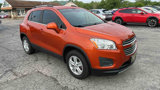 Used 2015 Chevrolet Trax LT image 3