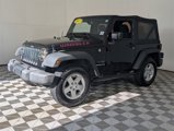 Used 2017 Jeep Wrangler Sport w/ Quick Order Package 24S image 4