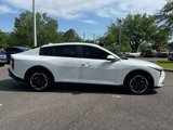 New 2025 Kia K4 EX image 2