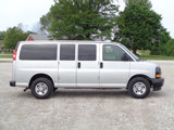 Used 2019 Chevrolet Express 2500 LS w/ Driver Convenience Package image 6