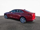 New 2025 Cadillac CT4 Premium Luxury image 4