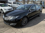 Used 2014 Lincoln MKZ AWD image 4