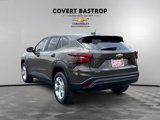 Certified 2024 Chevrolet Trax LS w/ LS Convenience Package image 5