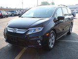 Used 2018 Honda Odyssey EX-L image 2