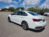 Used 2023 Volkswagen Jetta SE w/ Panoramic Sunroof Package image 4