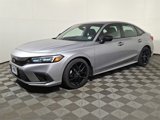 Certified 2024 Honda Civic Sport image 2